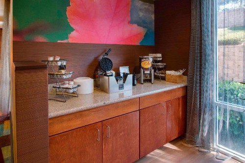 Fairfield Inn & Suites Clermont - image 26