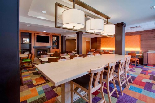 Fairfield Inn & Suites Clermont - image 27