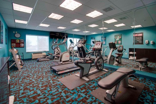 Fairfield Inn & Suites Clermont - image 29