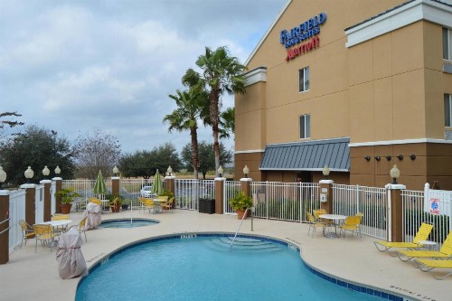 Fairfield Inn & Suites Clermont - image 30