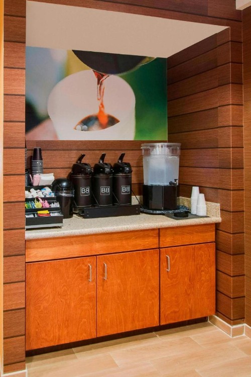 Fairfield Inn & Suites Clermont - image 32