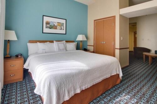 Fairfield Inn & Suites Clermont - image 4