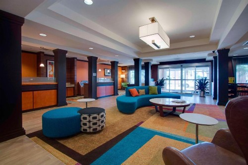 Fairfield Inn & Suites Clermont - image 7