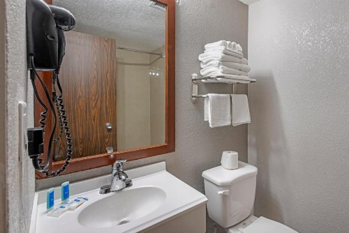 Rodeway Inn - image 11