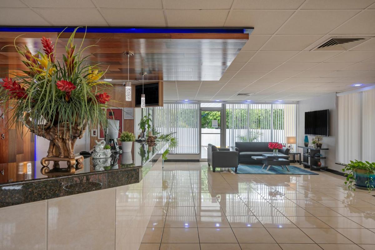 Rodeway Inn - image 3