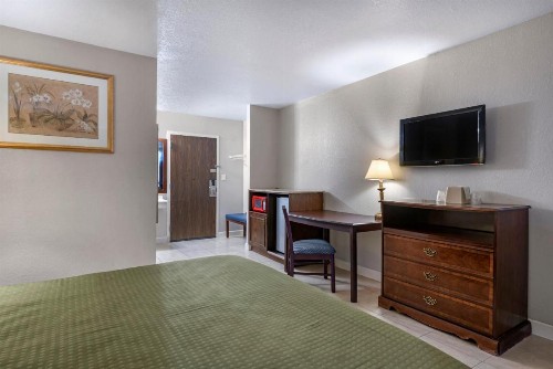 Rodeway Inn - image 6