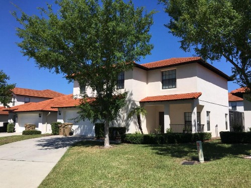 Villa Eagle Orlando