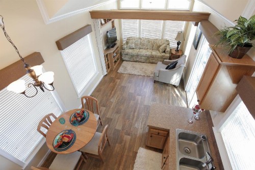 Lake Magic Loft Cottage 11 - image 11