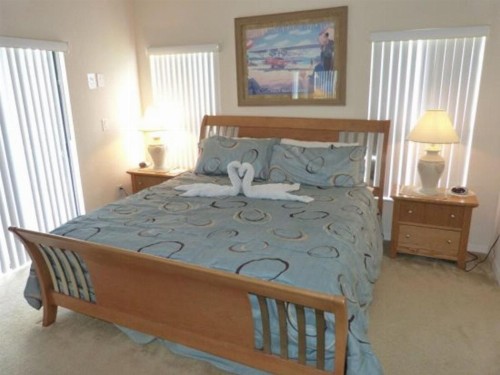 Caribbean Breeze Villa HG604 - image 9