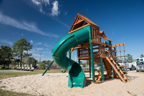 Orlando RV Resort - image 19