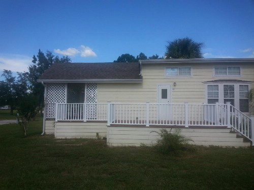 Orlando RV Resort - image 14