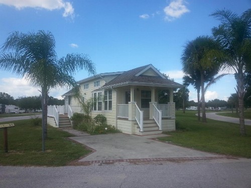 Orlando RV Resort - image 28