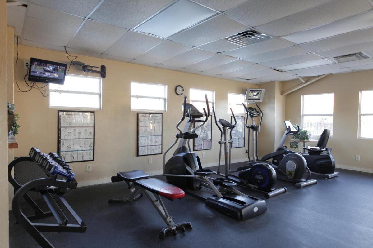 Orlando RV Resort - image 4