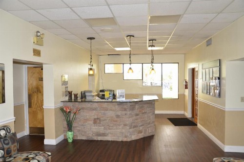 Orlando RV Resort - image 17
