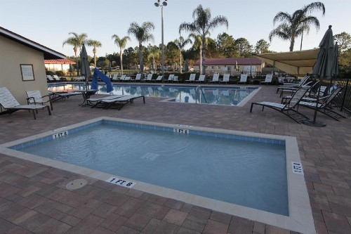 Orlando RV Resort - image 18