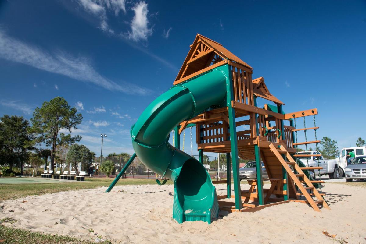 Orlando RV Resort - image 7