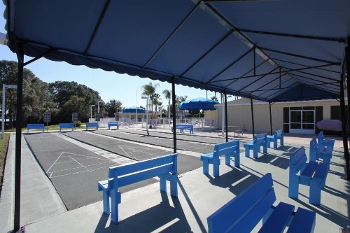 Orlando RV Resort - image 12