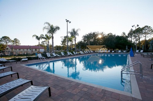 Orlando RV Resort - image 13