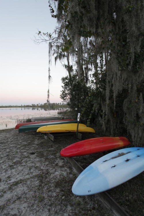 Orlando RV Resort - image 14