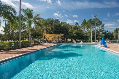 Orlando RV Resort - image 17