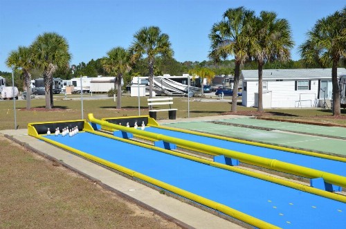 Orlando RV Resort - image 2