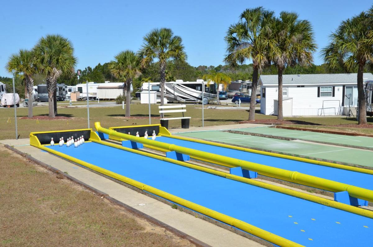 Orlando RV Resort - image 2