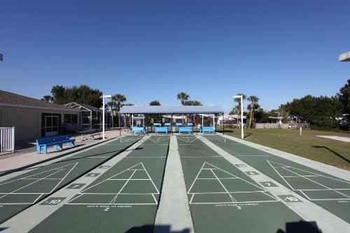 Orlando RV Resort - image 20