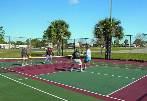 Orlando RV Resort - image 7