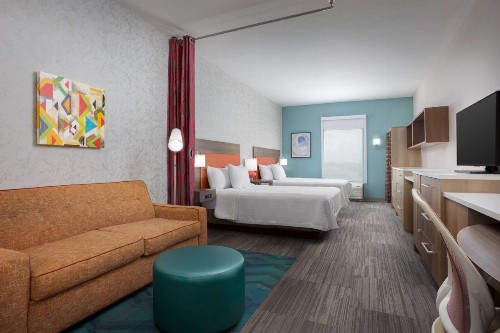 Home2 Suites By Hilton Clermont - image 10