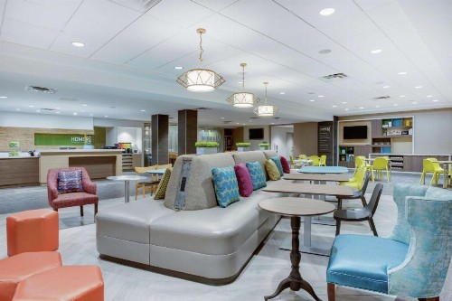 Home2 Suites By Hilton Clermont - image 11