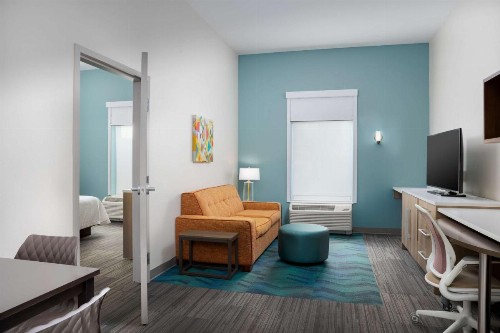 Home2 Suites By Hilton Clermont - image 14