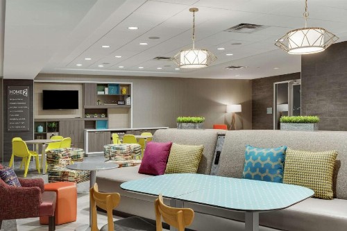 Home2 Suites By Hilton Clermont - image 18