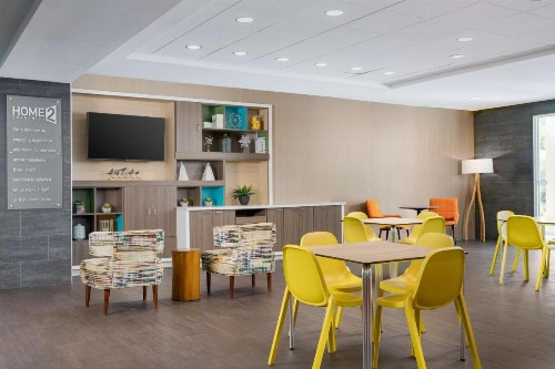 Home2 Suites By Hilton Clermont - image 19