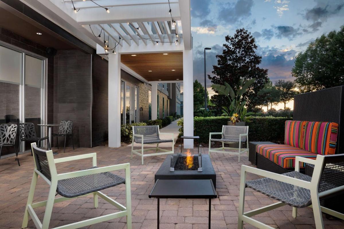 Home2 Suites By Hilton Clermont - image 2