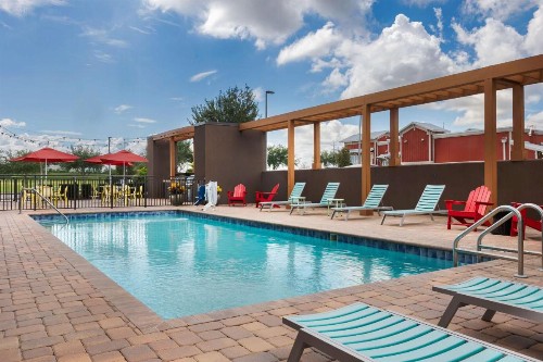 Home2 Suites By Hilton Clermont - image 20