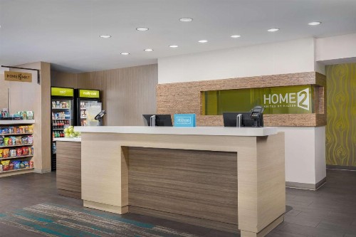 Home2 Suites By Hilton Clermont - image 21