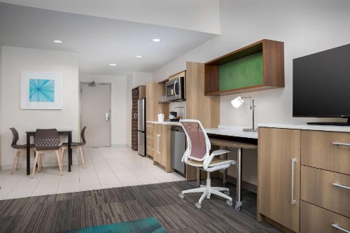 Home2 Suites By Hilton Clermont - image 24