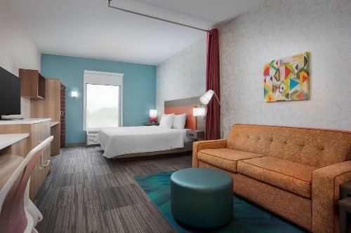 Home2 Suites By Hilton Clermont - image 28