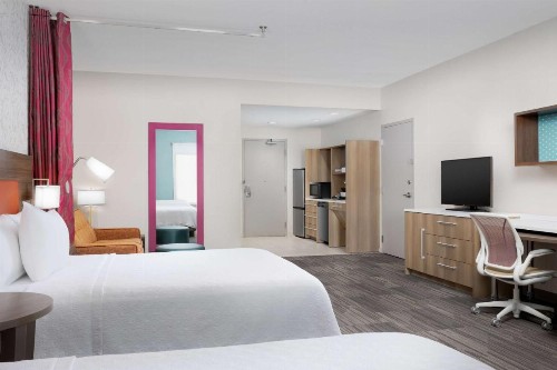 Home2 Suites By Hilton Clermont - image 29