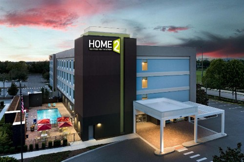 Home2 Suites By Hilton Clermont - image 3