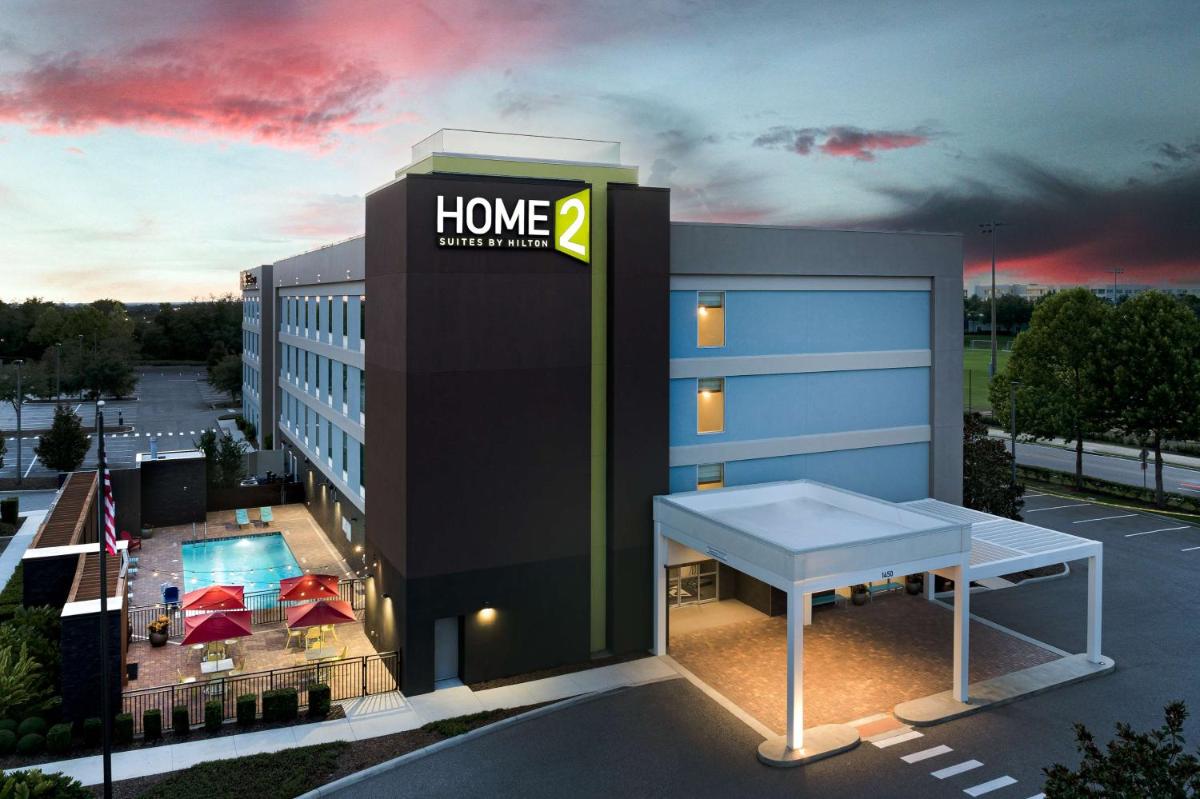 Home2 Suites By Hilton Clermont - image 3