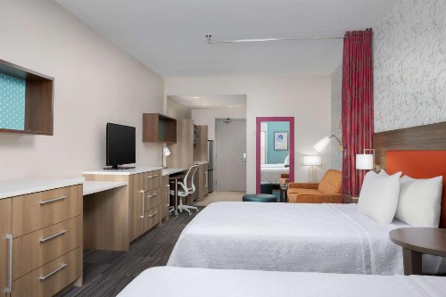 Home2 Suites By Hilton Clermont - image 31