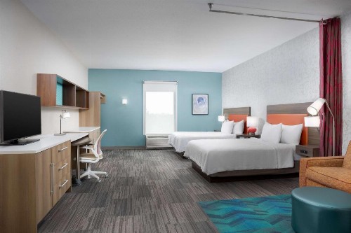 Home2 Suites By Hilton Clermont - image 34