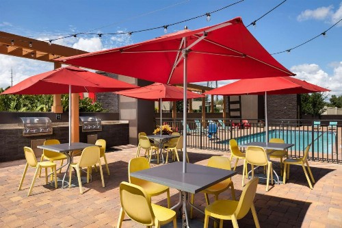 Home2 Suites By Hilton Clermont - image 35