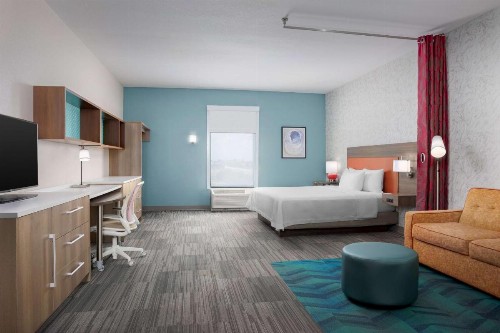 Home2 Suites By Hilton Clermont - image 36
