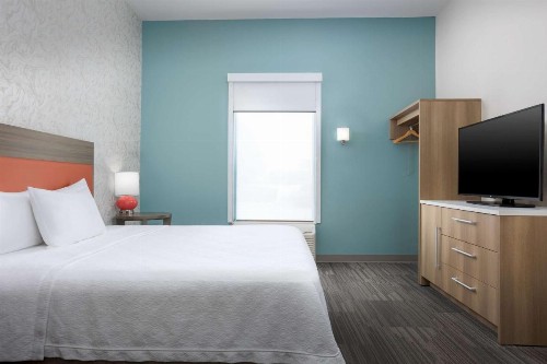 Home2 Suites By Hilton Clermont - image 37