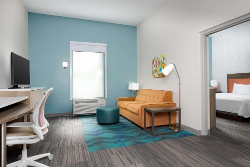 Home2 Suites By Hilton Clermont - image 38