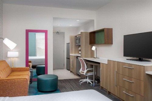 Home2 Suites By Hilton Clermont - image 39