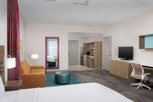 Home2 Suites By Hilton Clermont - image 40
