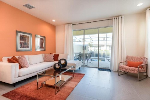 3 Bedroom Deluxe Villa At Serenity - image 1